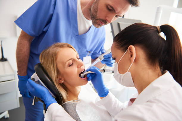 Best General Dentistry  in Manche Village, CA