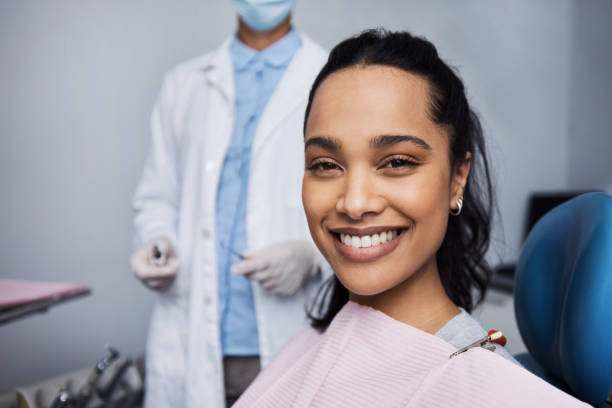 Best Full Mouth Reconstruction  in Manche Village, CA