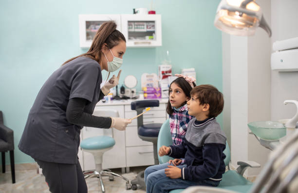 Why Choose Us for Your Dental Needs in Camanche Village, CA
