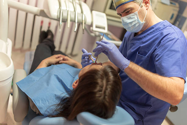 Best Veneers and Lumineers  in Manche Village, CA