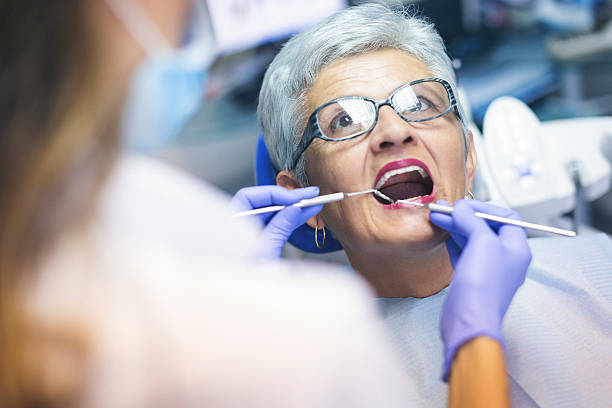 Best Traditional Braces  in Manche Village, CA
