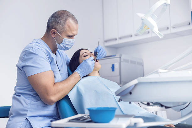 Best Dental X-Rays and Imaging  in Manche Village, CA