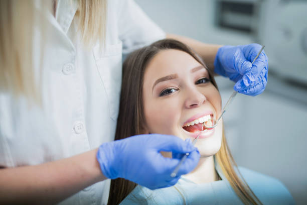 TMJ/TMD Treatment in Camanche Village, CA