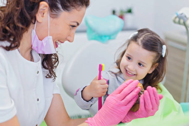 Best Laser Dentistry  in Manche Village, CA